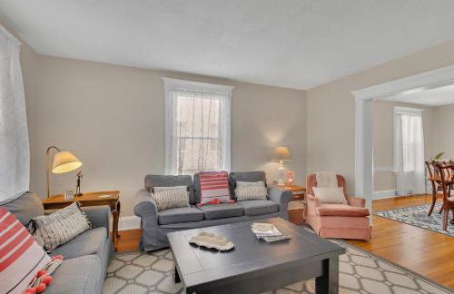 Charming New England Home in West Hartford Center - Foto 14