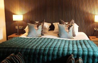 Craigmhor Lodge & Courtyard - Foto 33