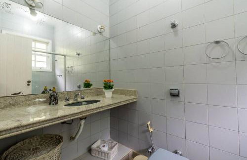 Refúgio aconchegante na natureza Serra de Itaipava - Foto 7