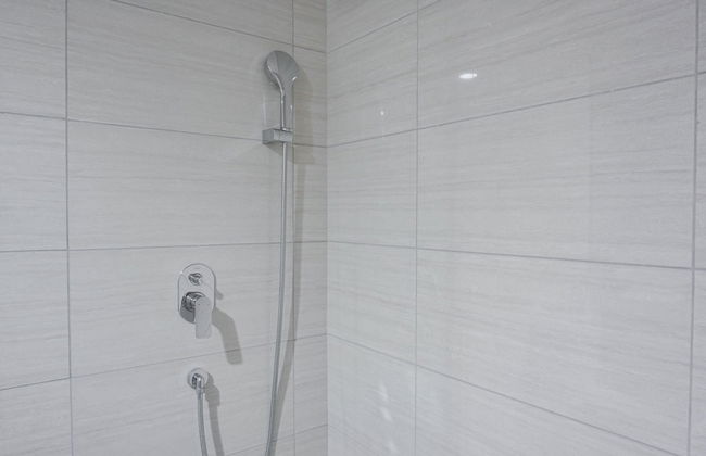 2BR Luxury Modern Ciputra International Apartment - Foto 19