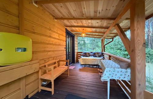 Ranczo Stany - Foto 10