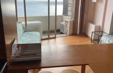 Alloggio a picco sul mare - Foto 5