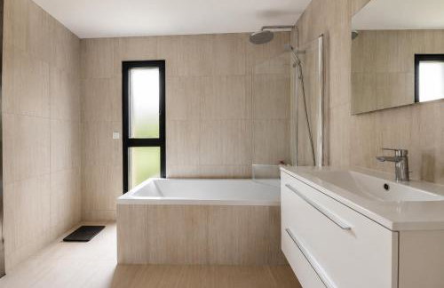 Villa avec piscine privée à 400m de la plage - 4 chambres - Foto 20