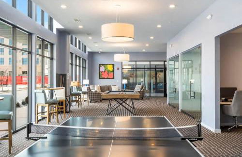 Grand Suite Pinnacle Brownstones - Foto 24