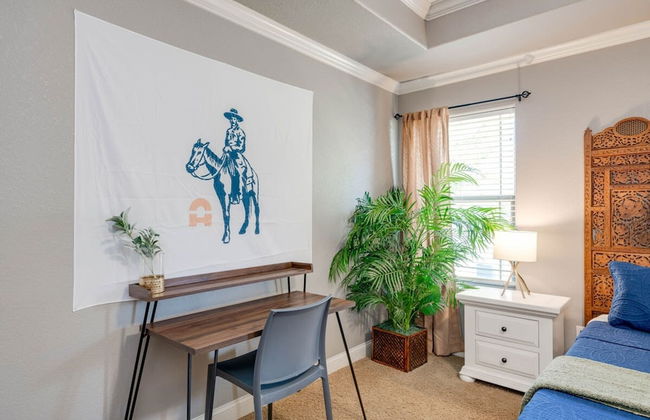 4bed 3bath Close2a M Santa s Wonderland Hospital L2 EV - Foto 27