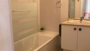 200 M Port de Cassy , studio cosy 3 pers - Foto 3