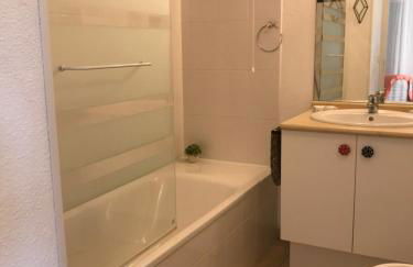 200 M Port de Cassy , studio cosy 3 pers - Foto 3