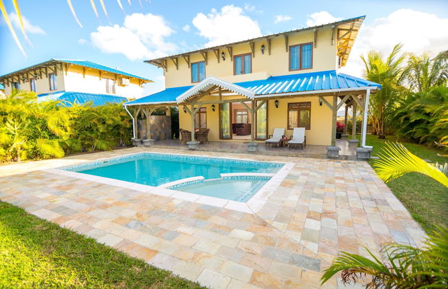 Orchid Villas Mauritius - Photo 20