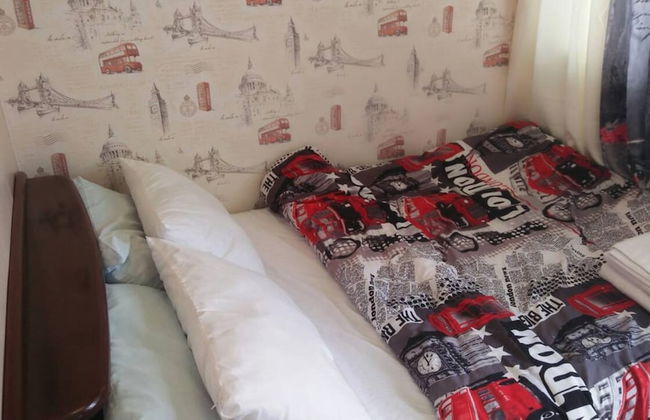 Haven Suite at Jazz - Foto 4