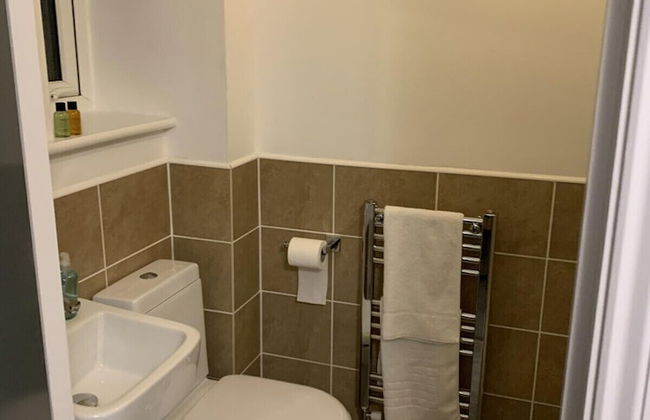 Harmony Court by Pureserviced - Foto 16