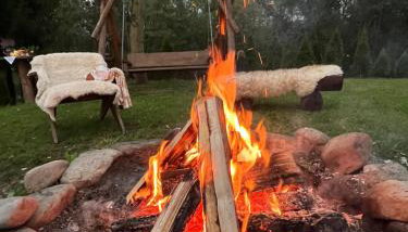 Domek nad Potokiem w Beskidach - Foto 3