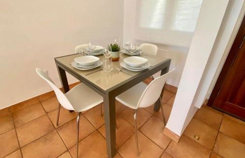 Villa Alegre, Mar Menor Golf - 2 beds - 2 baths - private heated pool - solarium - family friendly - Foto 18