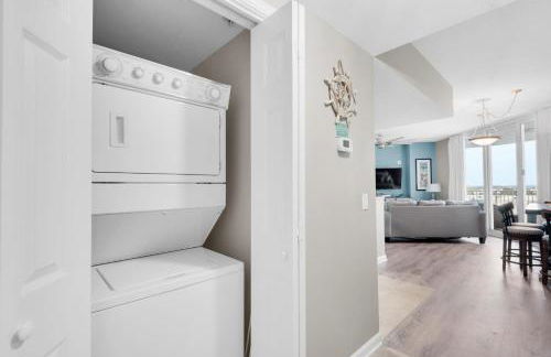 Palms Resort #1602 Full 2 Bedroom - Foto 46