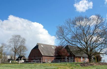 Appartement im Stall "Lune River Ranch" - Foto 17