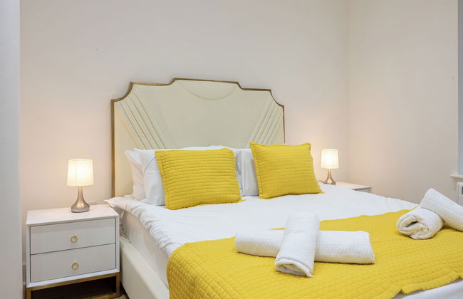 Orient Residence Manchester - Foto 9