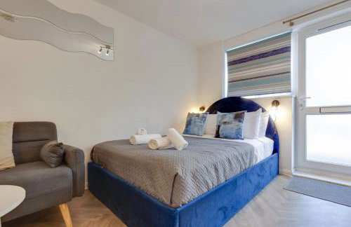 Pass the Keys Stylish and modern apartment - Foto 20