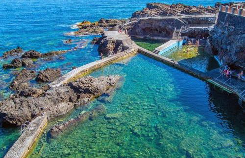 Primera línea en piscinas naturales. - Foto 50