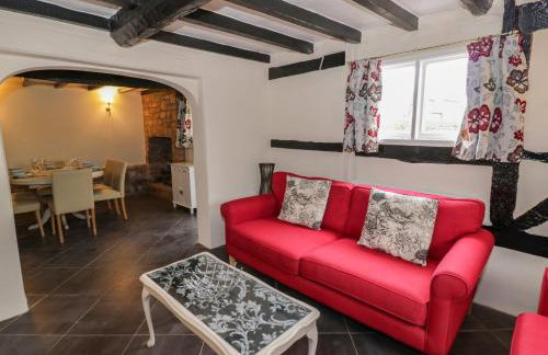 Rose Cottage - Foto 7