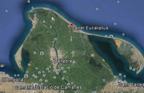 DELTAEBRO PISCINA - Foto 9