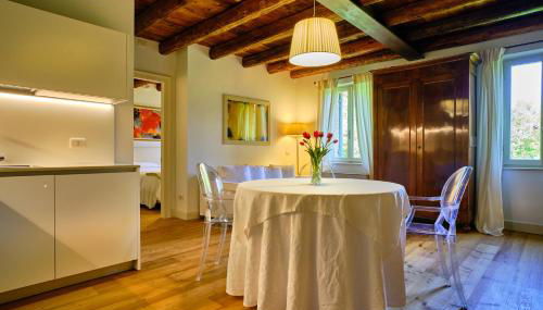 Relais Corte Guastalla Apartments - Foto 3