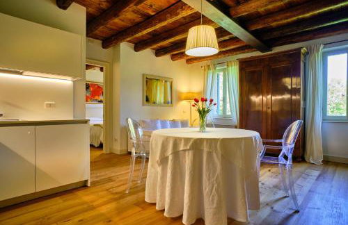 Relais Corte Guastalla Apartments - Foto 3