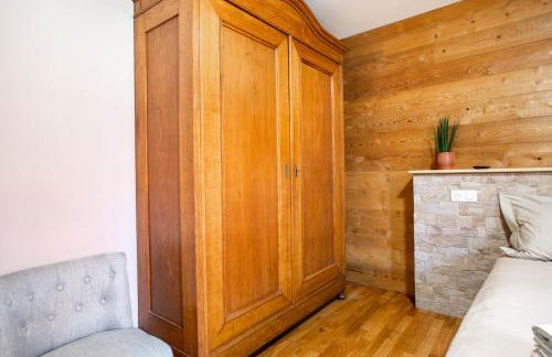 Appartement 12 personnes 4 suite privatives 160 m2 terrasse - Foto 20