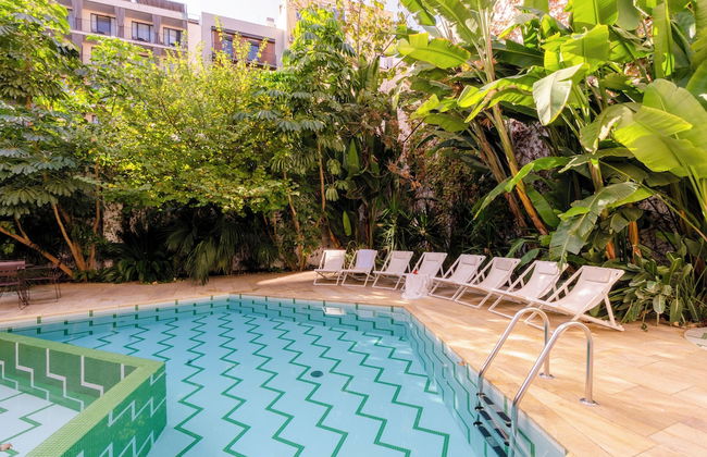 Aspasios Garden Apartments - Photo 67