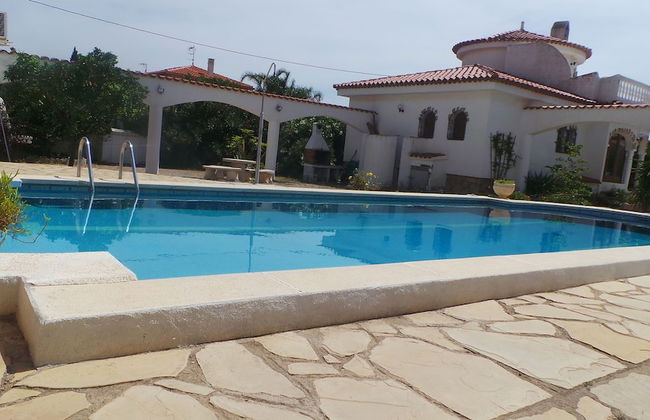 Casa Palmeras IV - Photo 34