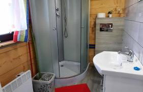 Domek do wynajęcia - Siedlisko przy lesie - Foto 9