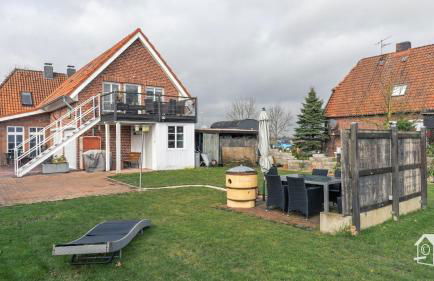 Blütenzauber Apartment No 9 - Photo 22