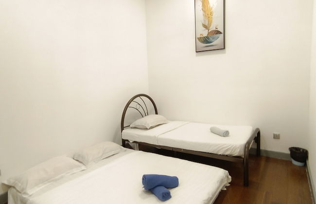 Rasa Sayang at The Loft Imago - Foto 3