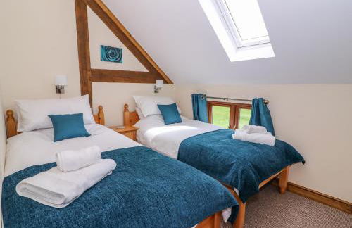 Pentre Fawr - Foto 13