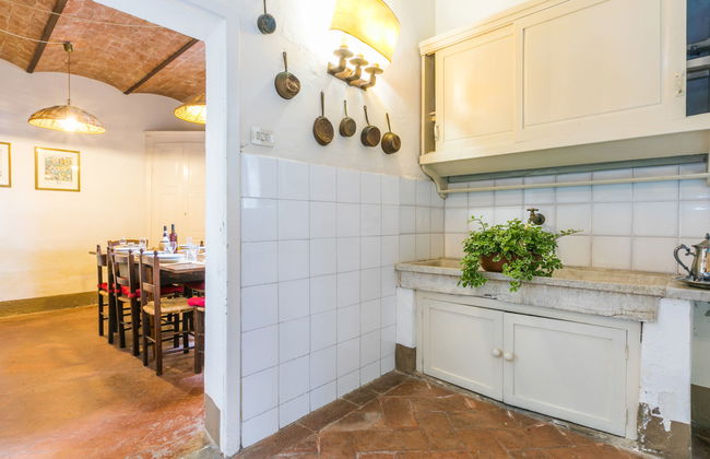 Fattoria di Scaletta - Foto 18