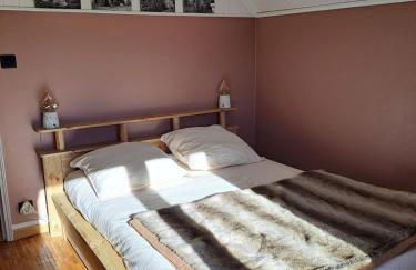 Chalet 8 personnes, Le Grand broue à Huez - Foto 6