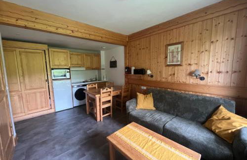 appartement T2 pour 6 personnes à Combloux - Photo 5