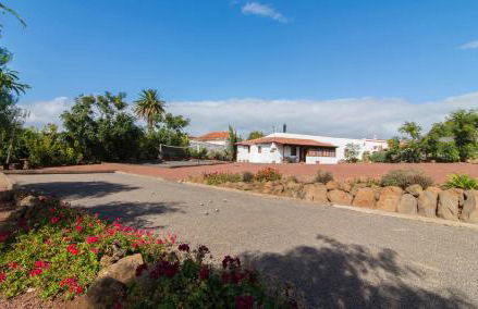 Finca El Picacho Apartments in the countryside 2 Km from the beach - Foto 46