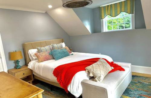 Luxury Farm Stay-Bonds Corner Bungalow-Wolf Pine Hollow - Foto 29
