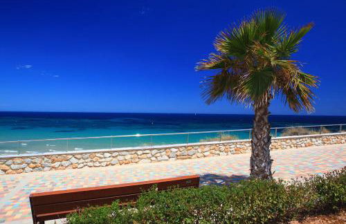 Penthouse 2 bedrooms in Mil Palmeras - Foto 42