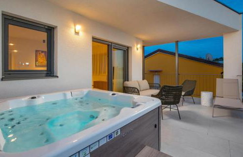 Beautiful Apartment In Omisalj - Foto 27