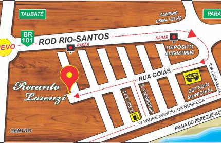 Recanto Lorenzi - Apartamentos - Foto 29