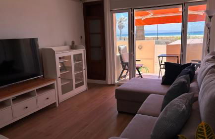 Pie de playa en Tarifa - Foto 9