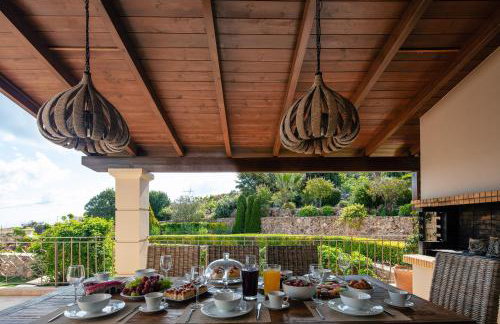 Villa Golden Hill - Foto 51