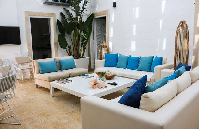 Dar Indigo - Photo 20