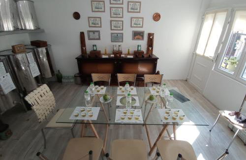 Kalderimi 'Olive Green' Traditional House - Foto 38