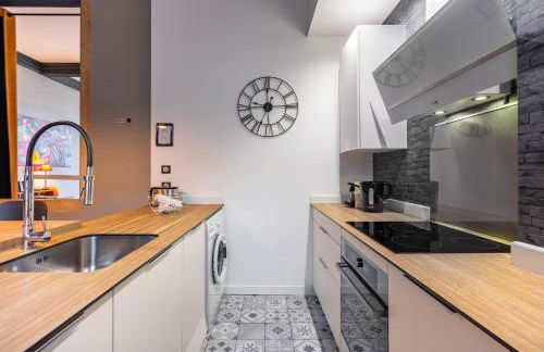 Le Relais DUCAL - Appartements d'Hôtes Vieille Ville - Foto 45