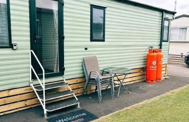 Metcalfes family caravan - Foto 13