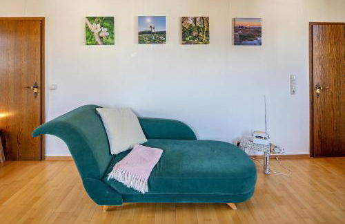 Bachmanns Ferienwohnung - Foto 16