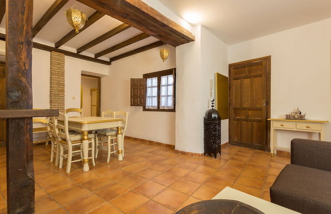 Carmen Vistas de la Alhambra - Foto 35