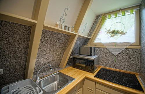 Ferienhaus Nordic Harmony - Foto 8