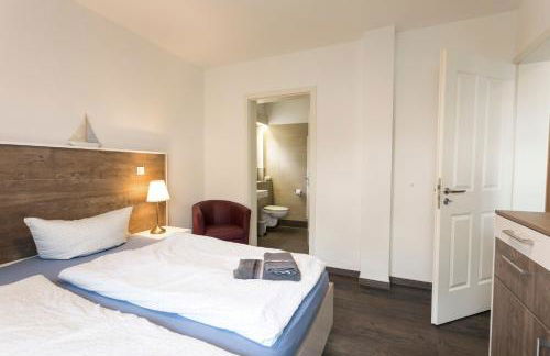 Villa Vier Inselblick - Foto 30